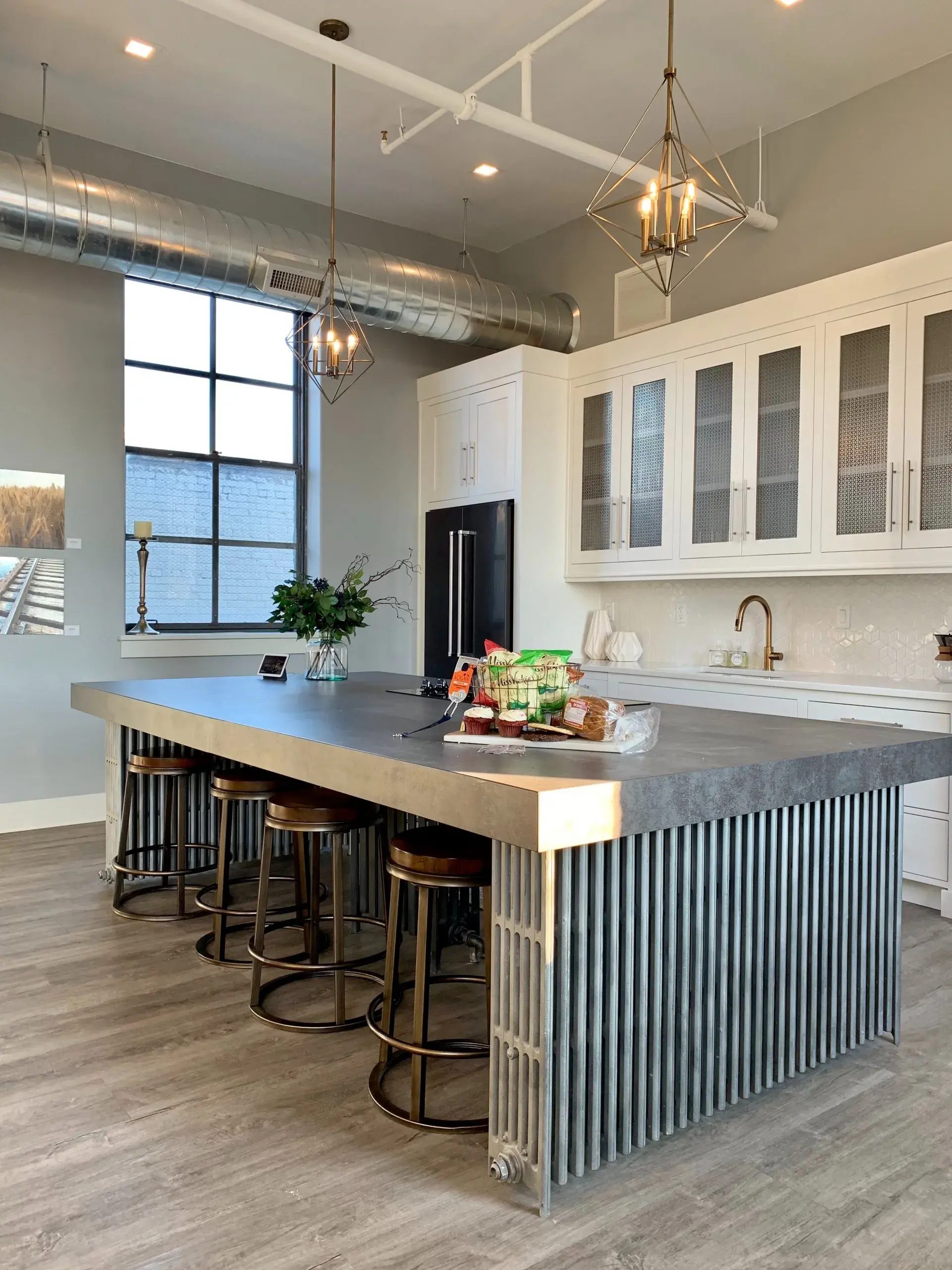 Lakeshore Kitchen, Reimagined — Burlington, ON